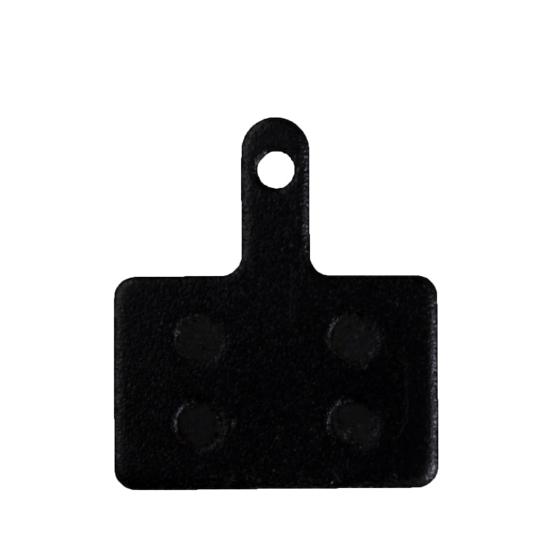 BIKEIN-4 Pairs Fiets Resin Schijfremblokken Voor Shimano M375 M395 M416 M445 M446 M485 M486 M515 M525 Tektro Orion Auriga Pro