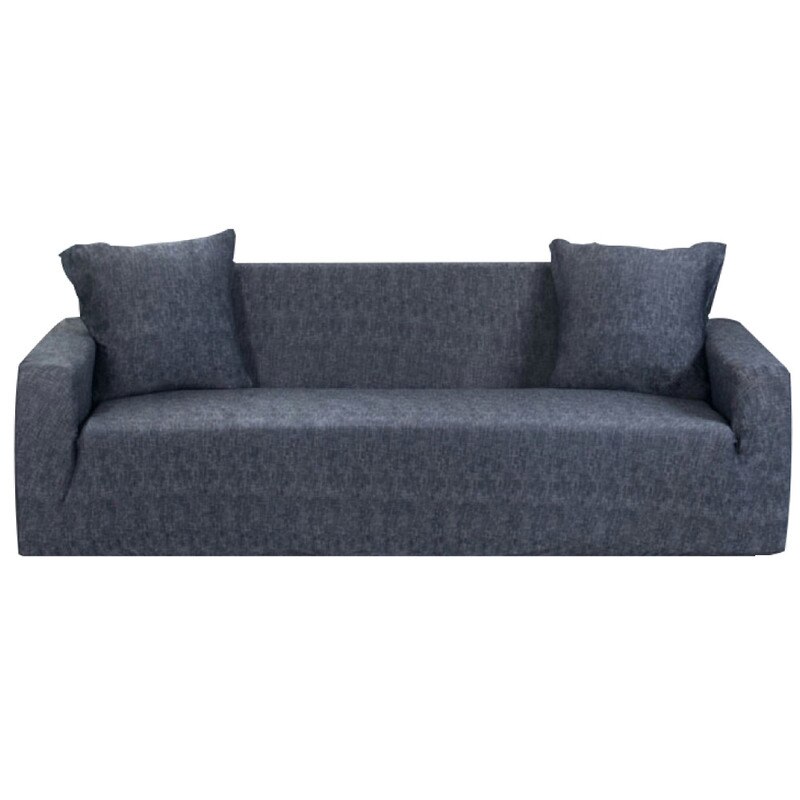 Sofa Cover Elastic Sofa Slipcovers Sofa Covers for Living Room Corner Sofa Towel Couch Cover Furniture Slipcover
