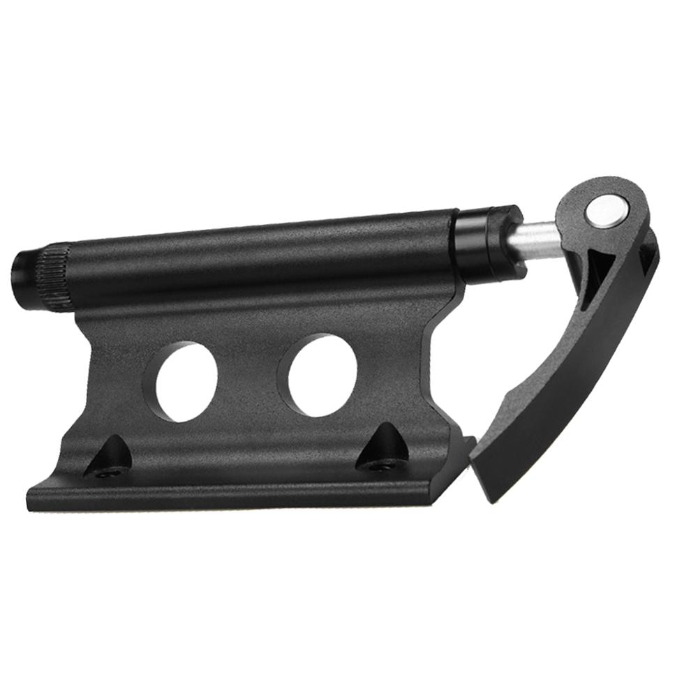 Car Roof Bike Rack Quick-release Fork Installation Mount Holder Lock Cycle Mount Bracket Rack Block Bicycle Accessorie