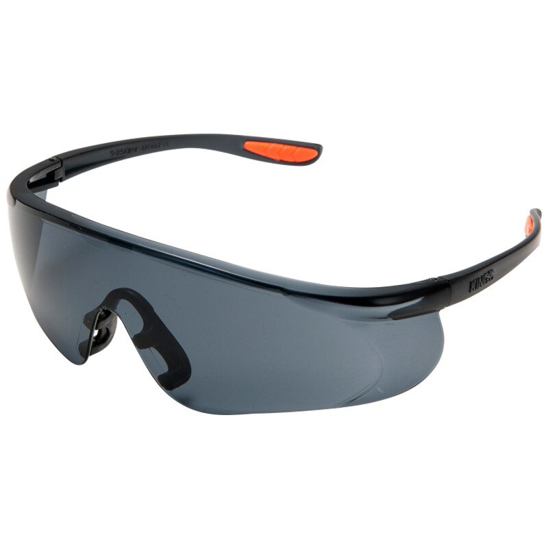 Lunettes anti-éclaboussures, Anti-vent, Anti-poussière, pour travail, moto, conduite, sécurité, Protection des yeux: 03