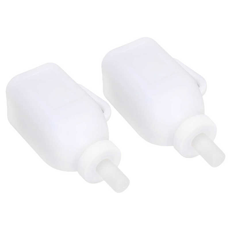 Calf Milk Feeder Calf Feeding Bottle 1L Easy Cleaning for Feeding Calves for Farm