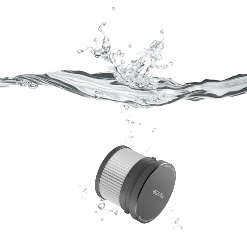 Originale per Dreame V10 accessori per spazzole a rullo con filtro HEPA extra spazzola di ricambio per aspirapolvere di ricambio