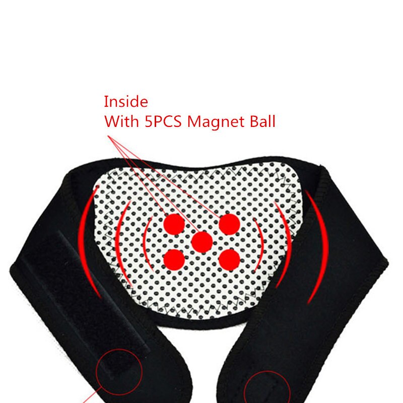 ALWAYSME Neck Pillow Neck Stretcher Collar For Home Traction Spine Alignment, Cervical Neck Traction Pillow