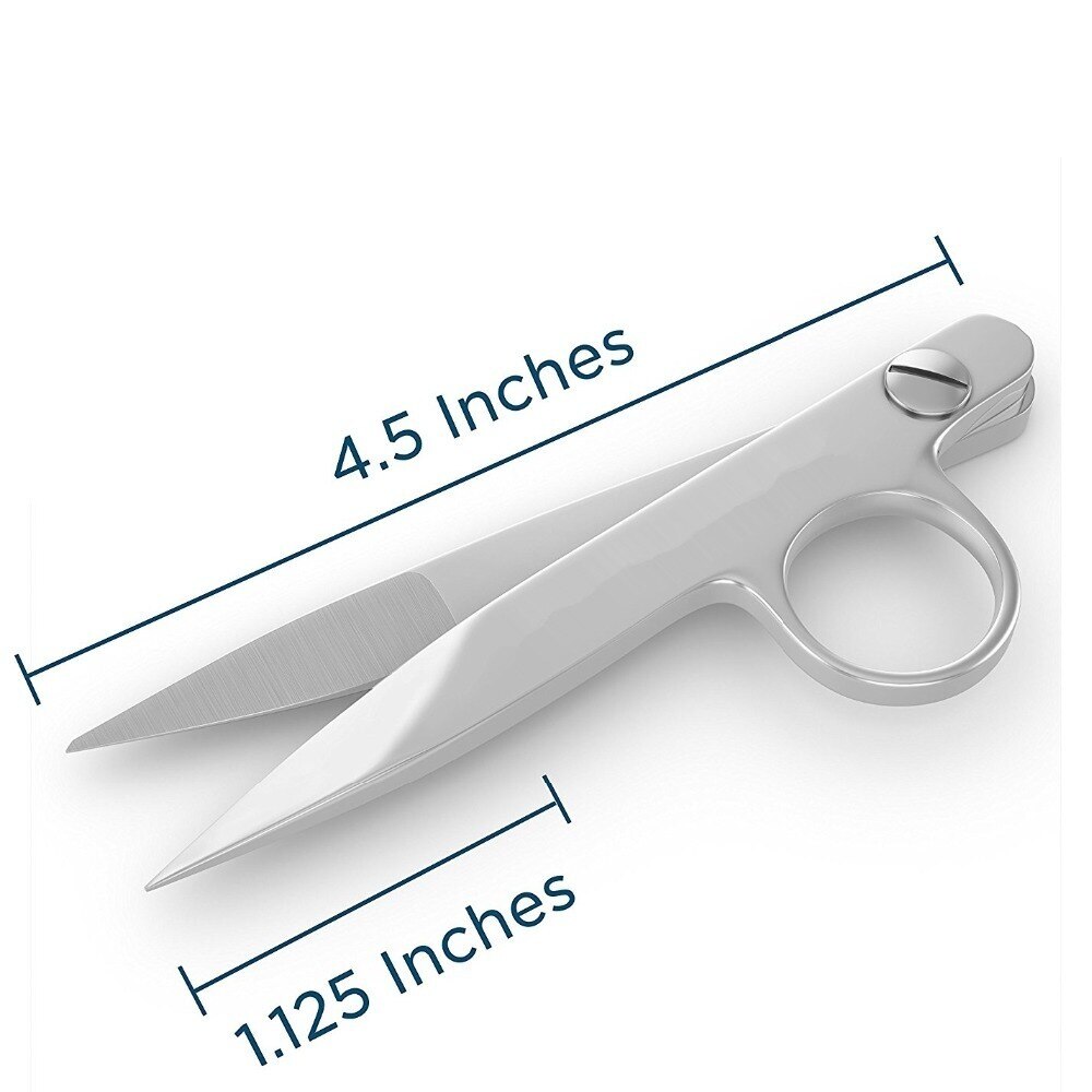 AMSIC Women Small Scissor Series for Sewing Scissors for Fabric Tailoring Dressmaking Crafting Tool