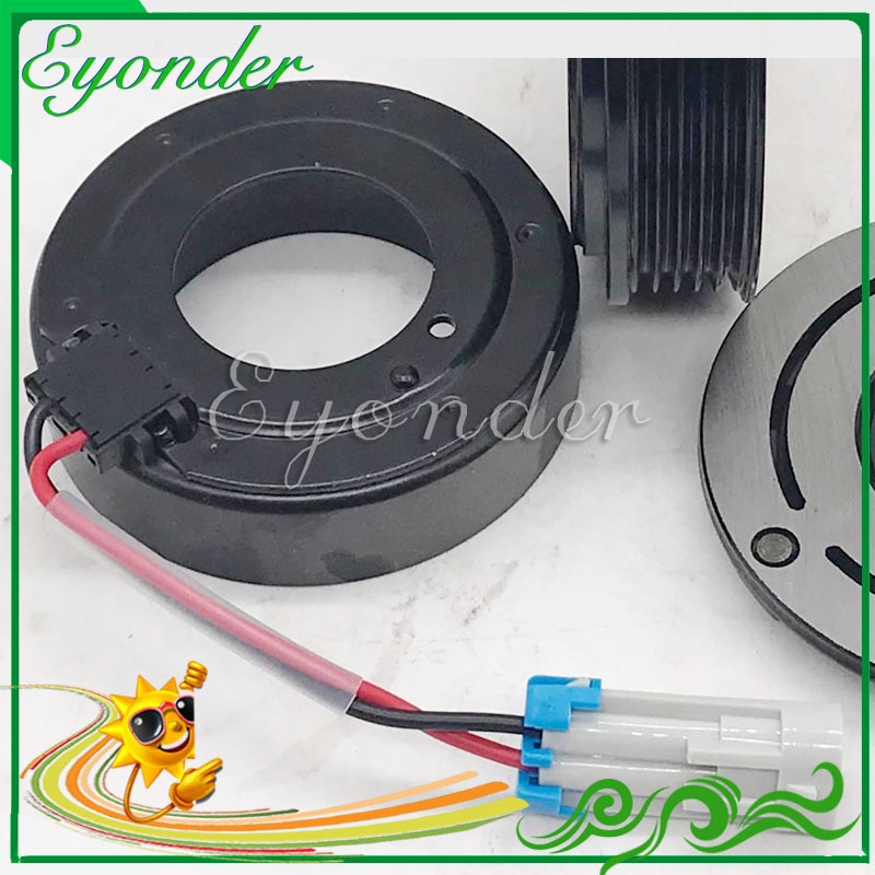 2914C0019 RIDEX Spoel, magneetkoppeling compressor | prijs en