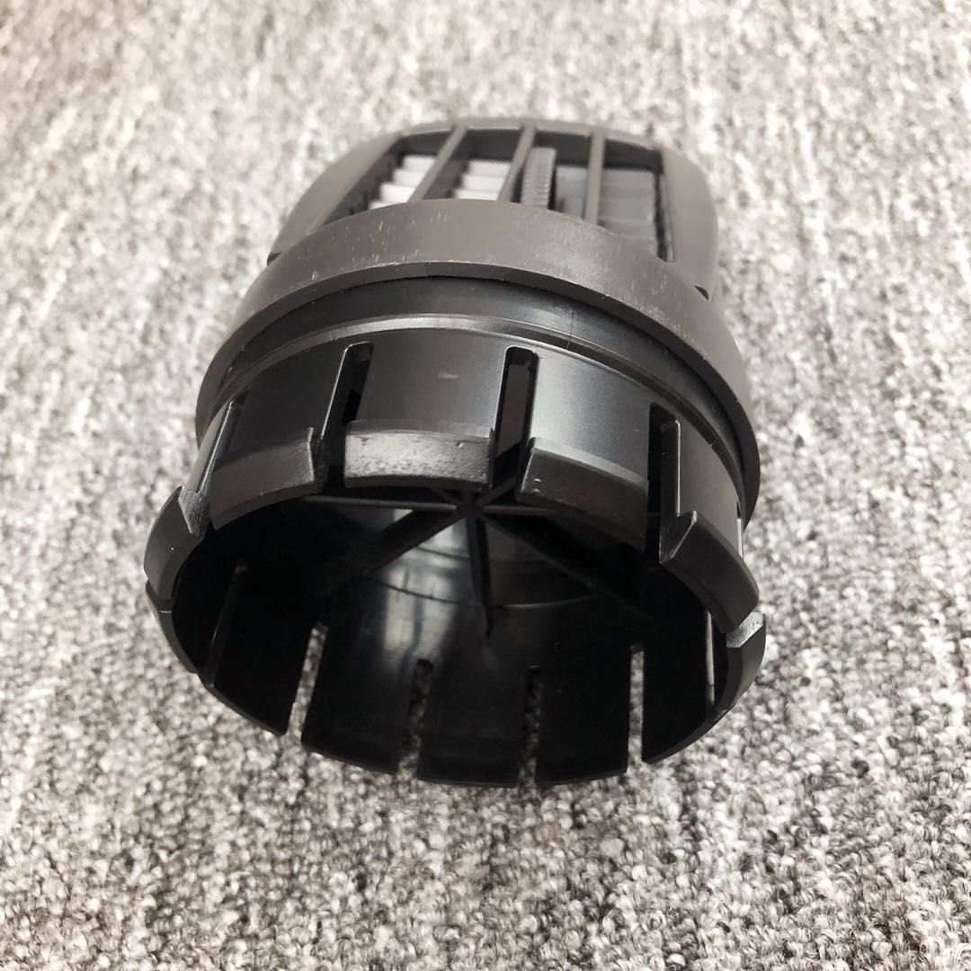 Excavator Spare Parts Air Conditioning Hitachi Excavator ZAXIS60/70/120/240/200-6 Air Outlet Car Accessories