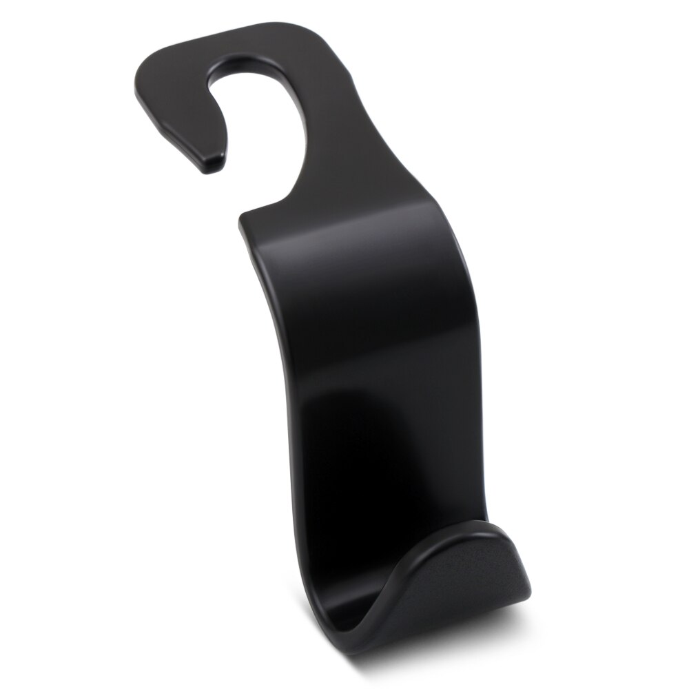 Colgador de respaldo de coche, accesorios de Interior para Skoda Fabia Karoq Kodiaq Octavia Superb Combi suzuki swift sx4, 1 Uds.