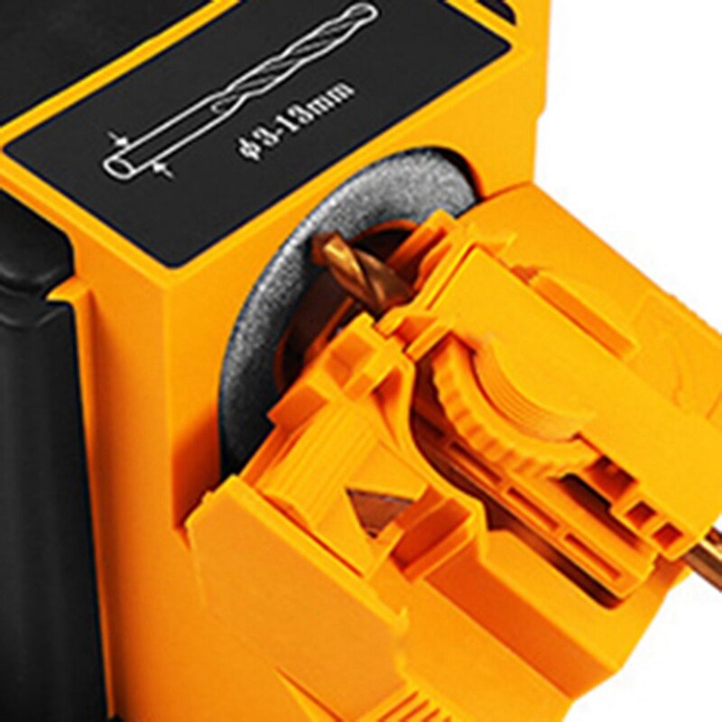 3 szt. robić wielofunkcyjnego ostrzenia noży elektryczna ostrzarka robić ostrzenia ostrzarka