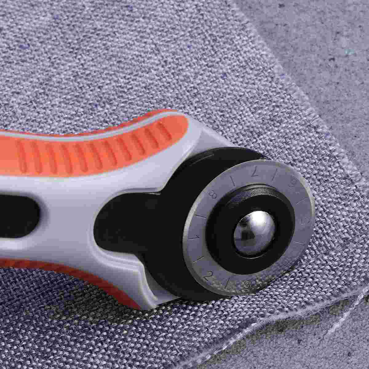 28mm Rotary Cutter with Cushion Grip