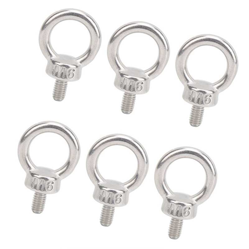 threaded inserts stainless steel insert for hardwa... – Vicedeal