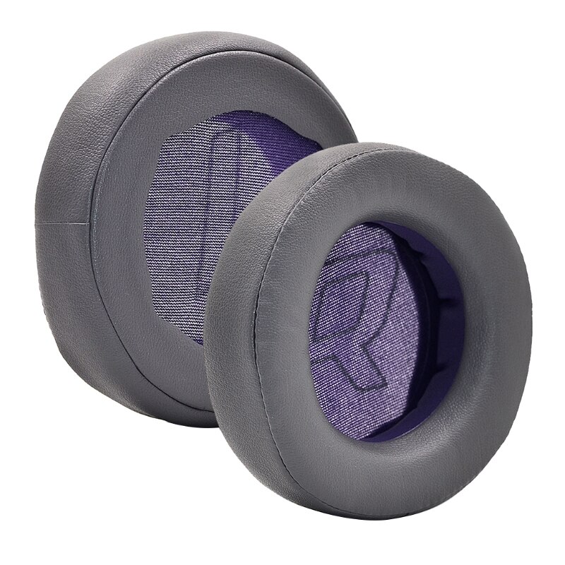 1Pair Ear Pads for -Plantronics BackBeat GO 600 GO 605 Headphones Replacement Foam Earpads Noise Cancelling Ear Pad Cushions Cov