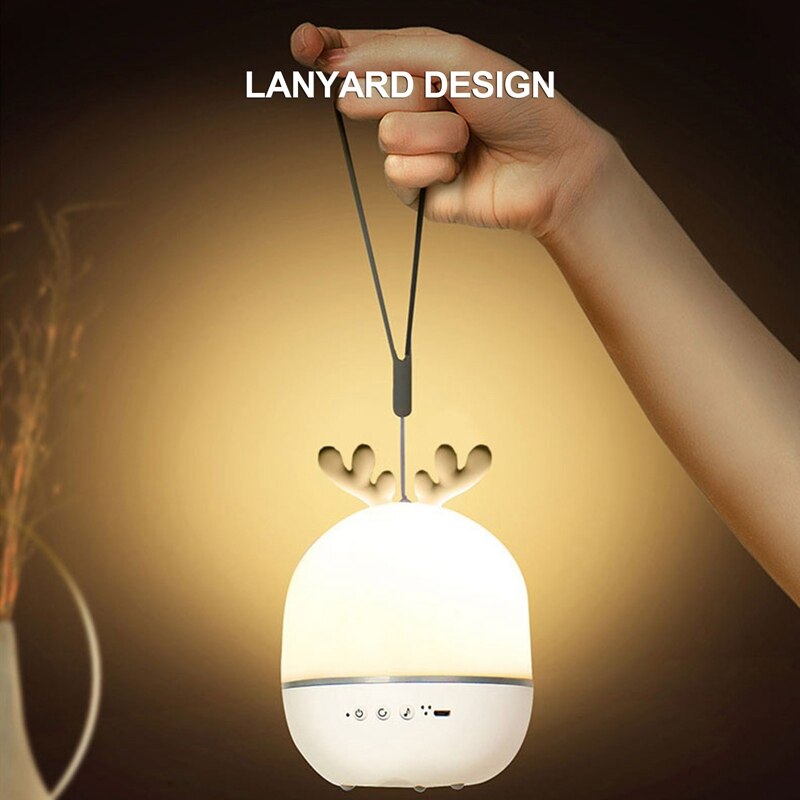 Projector Night Light With Usb Powered Starry Romance Rotating Projection Lamp For Kids Adults Room Dec Christmas