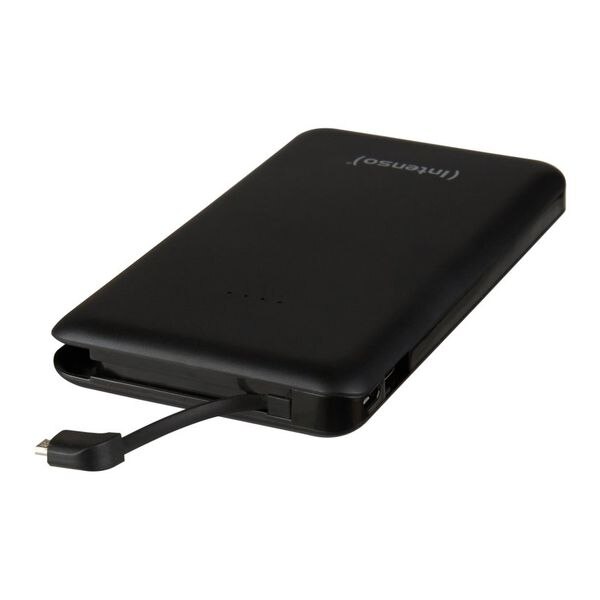 Batterie Externe INTENSO 7332530 10000 mAh noir