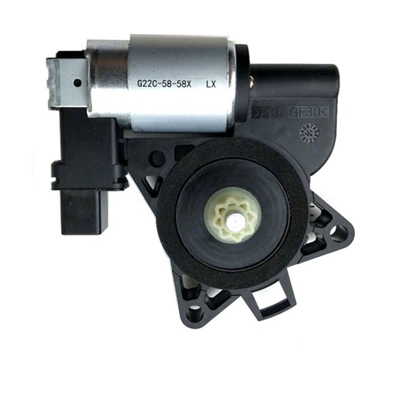 Auto vinduesløftermotor til mazda cx -9 pentium  b50 b70 mazda 3 5 8 vinduesmotor