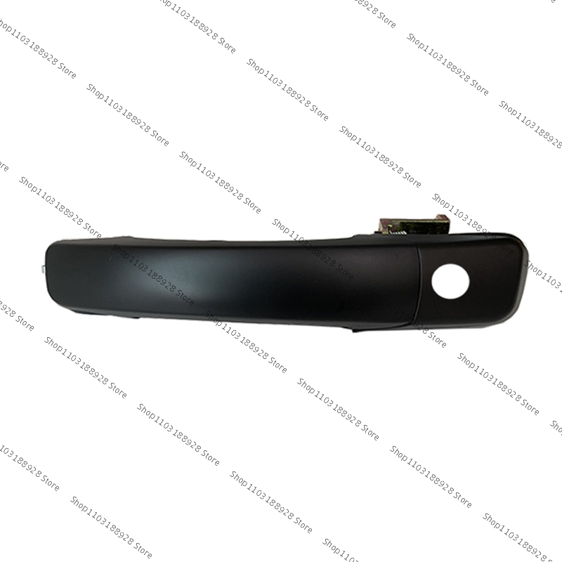 For ZX Zhongxing Grand Tiger G3 SUV Pickup Car Handle Outer Door Handle: army green