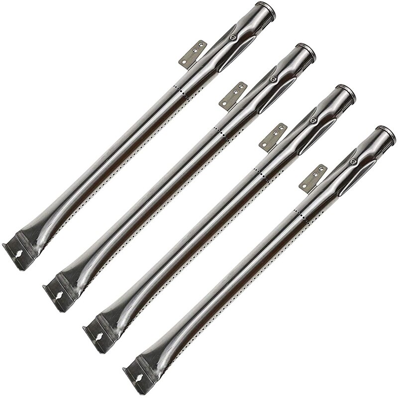 Replace Parts Stainless Steel Burner, Replacement Burner for Grill Master,Gas Grill Replace Parts