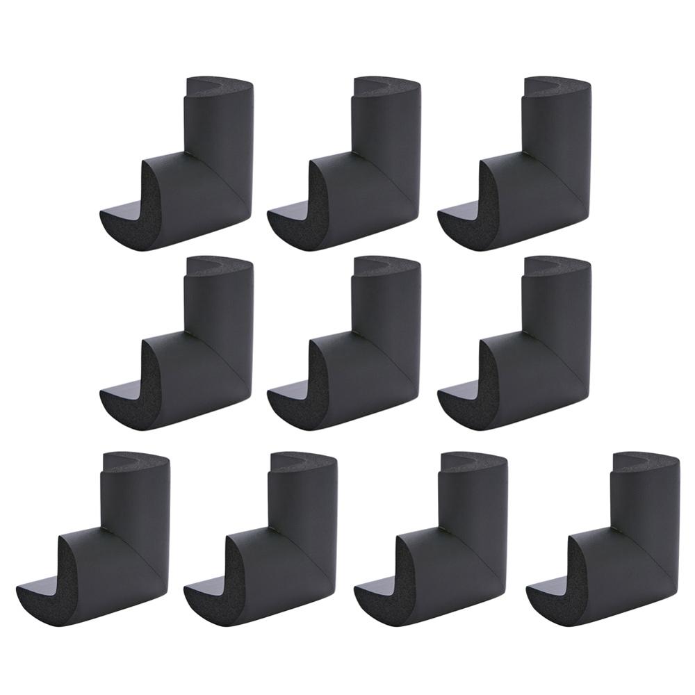 Serrure plastique de Protection contre les enfants | 5/6/10 pièces, serrure de porte d'armoire, serrure de sécurité pour les enfants, produits de soins pour bébés