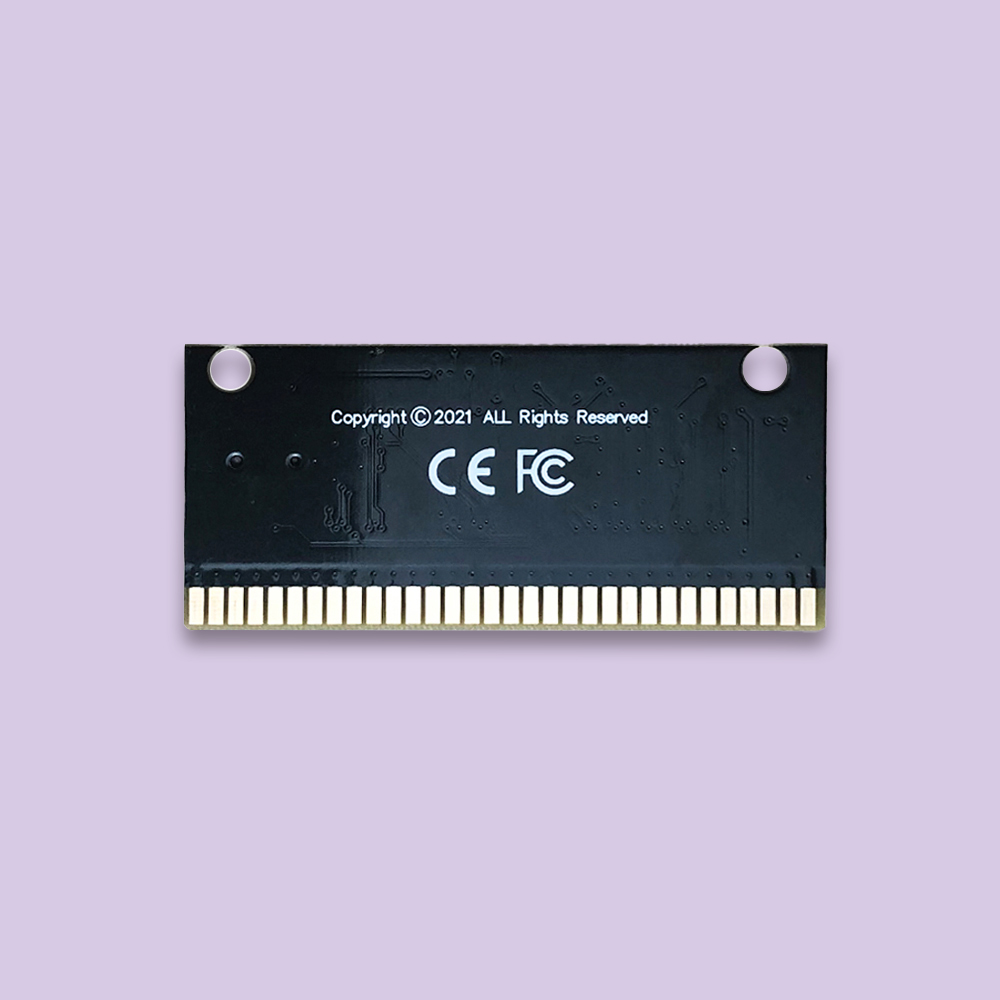 Programador grabador FlashKit de tecnología KY para Sega 16bit Megadrive Genesis MD, tarjeta FlashKit, cartucho de consola de videojuegos