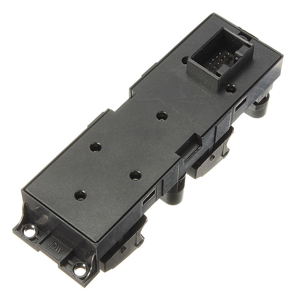 Hovedvindu panel kontrollbryter førerside erstatning for passat  b5 jetta pora  mk4 1 j 4959857