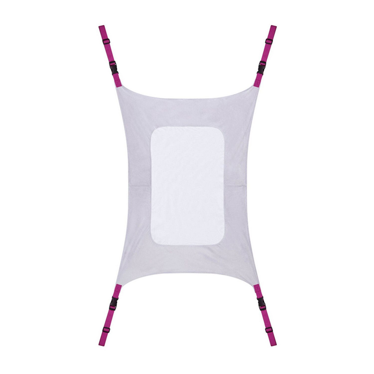Hamaca portátil para bebé recién nacido, cama de dormir para cuna de bebé, hogar, vacaciones, viaje, interior, uso al aire libre