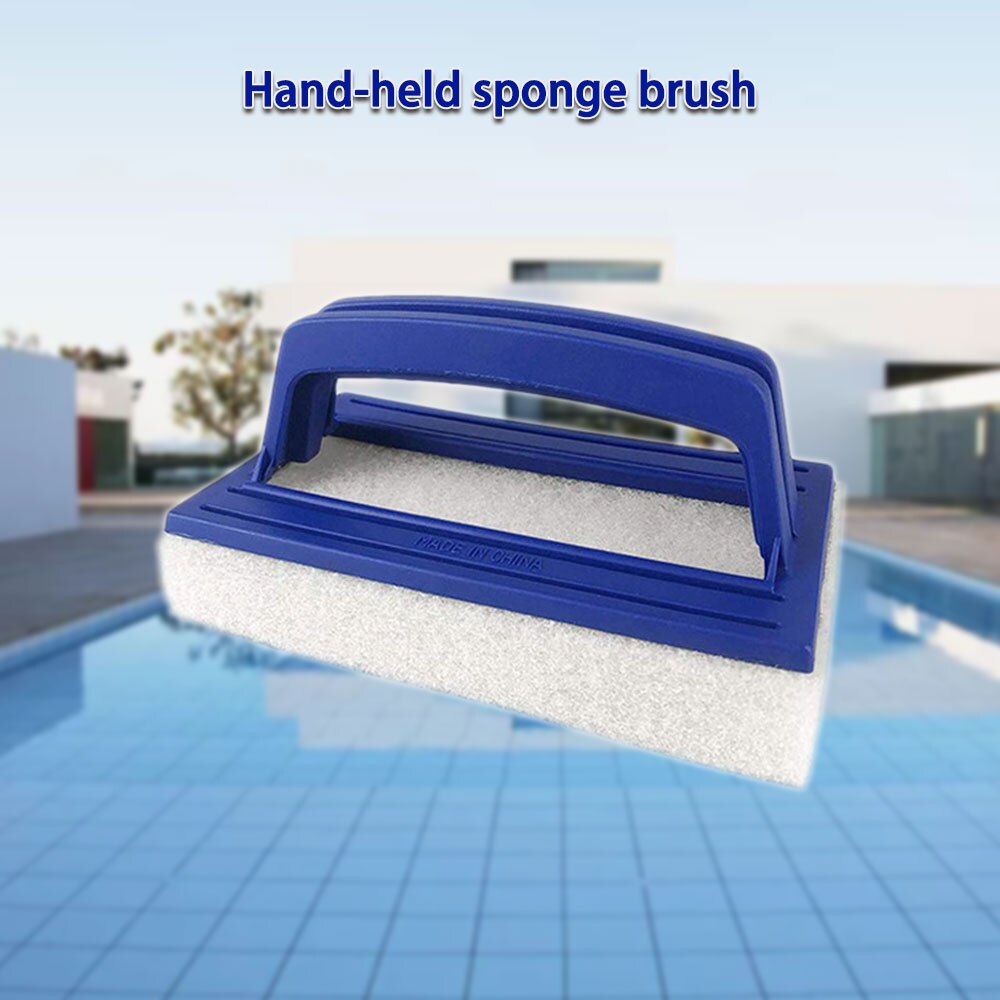 Swimming Pool Net Tool Shallow/Deep Water Adjustable Rake Pool Cleaning Net Equipment Home Outdoor Fishing Net Supplies