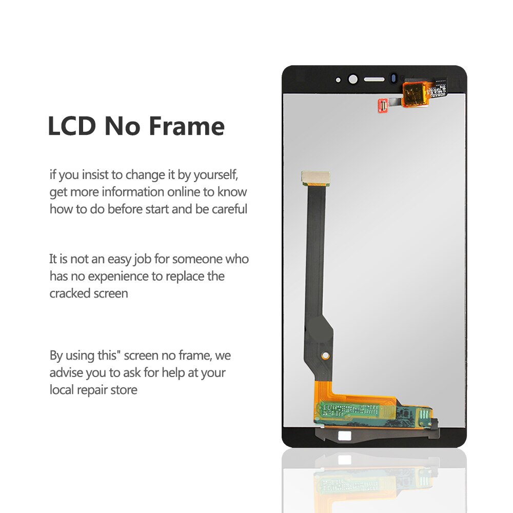 5.0 &quot;Original Bildschirm Für Xiaomi Mi 4C LCD Anzeige Touchscreen Digitizer Montage Ersatz Für Mi4C Mi-4c Handy, Mobiltelefon Repairt teile