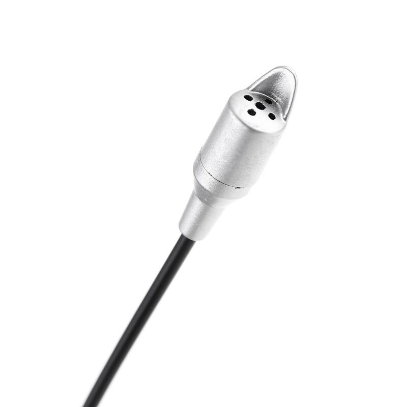 2-way Motorcycle Motorbike Helmet Intercom Headset Communication System