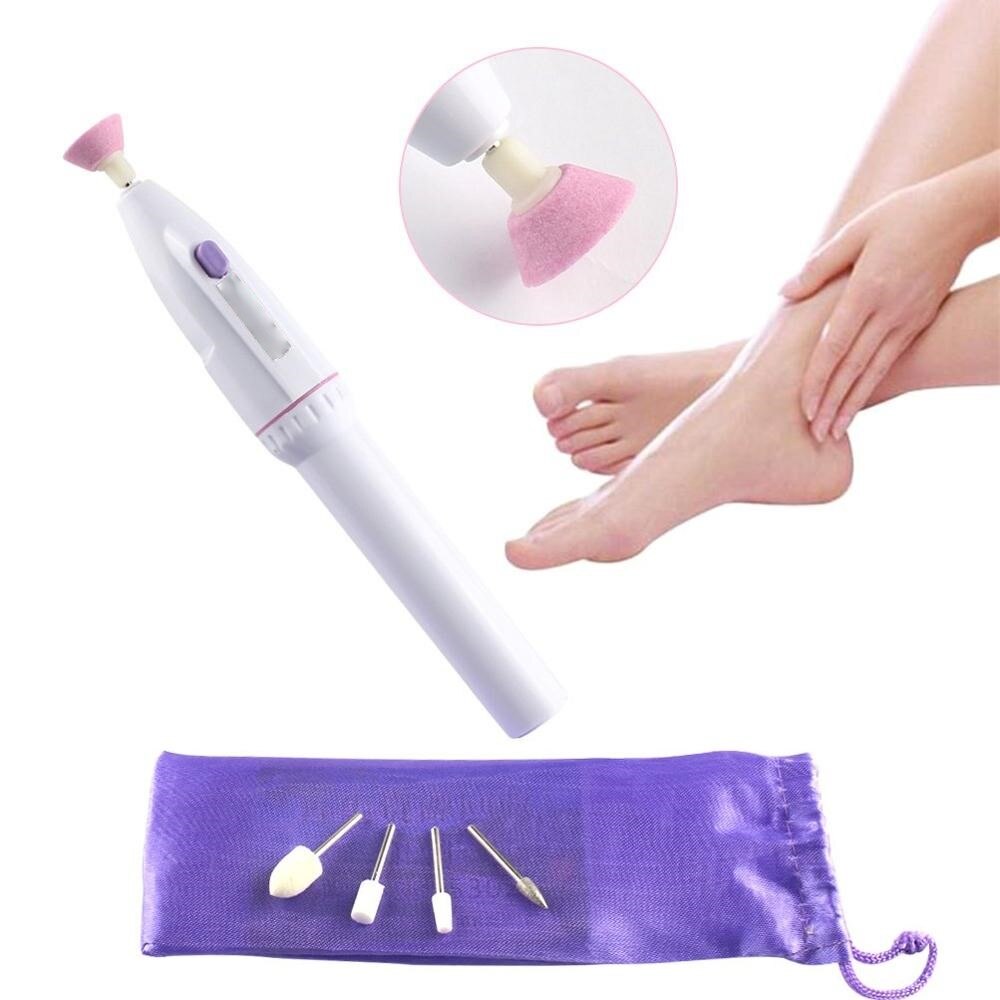 Yblntek Manicure Snijders Machine Nail Boren Elektrische Manicure Boor Pen Pedicure Manicure Apparaat Nail Boor Machine