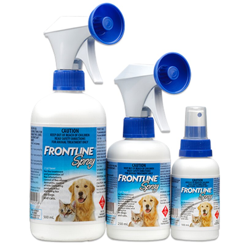 FR0NT-LINE 100/250ml – Grandado