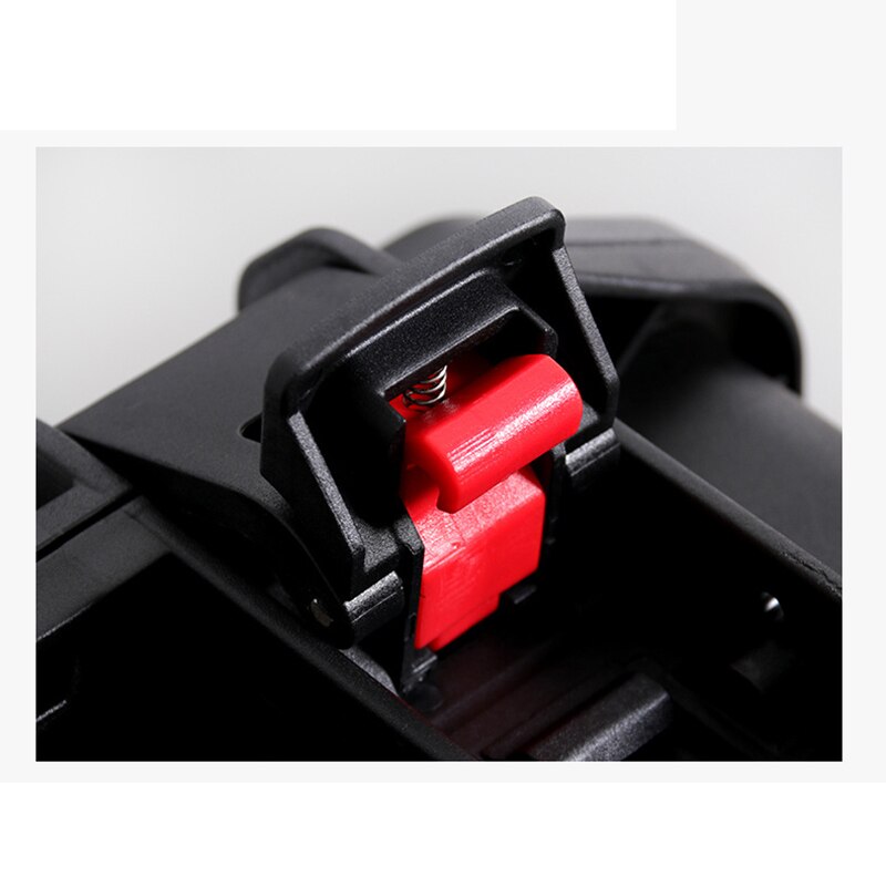 420*334*220mm Protective Safety Box Outdoor Shockproof Waterproof Boxes Plastic Tool Box Dry Box Suitcase Toolbox no Air Valve