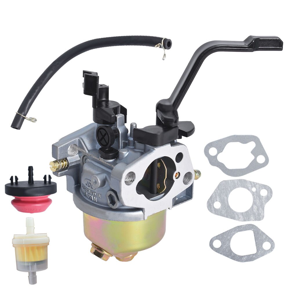 Carburetor Fit for MTD Cub Cadet Troy-Bilt Lawn Mower Engines # 951-10310 751-10310 Riding Mowers Parts