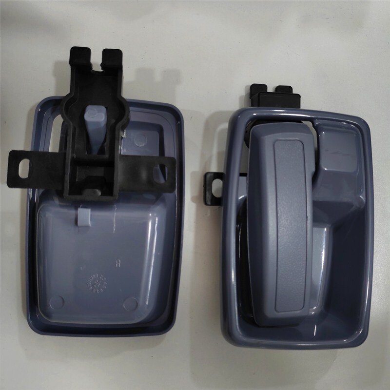 Interior Door Handle Front Rear for Isuzu ELF 1994 Left & Right