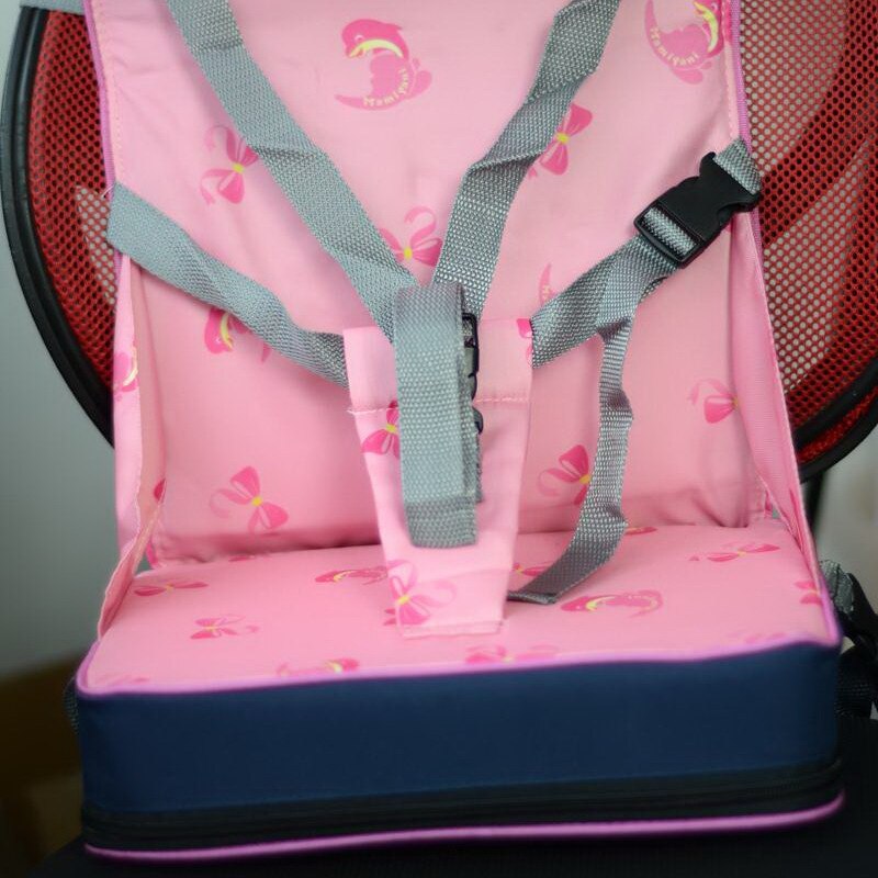 Siège de chaise de bébé de sécurité siège de bébé Portable dinant le siège de chaise haute pour la jarretelle de siège de sécurité de bébé