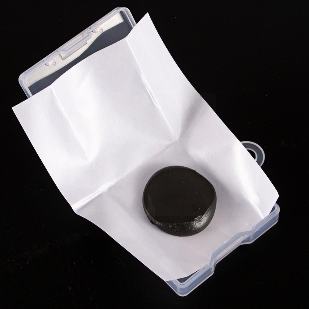 15g miękkie ciężarki wędkarskie wolfram błoto obciążniki przyjazne dla środowiska i nietoksyczne zajmuje się dla karpia odkryty dostęp robić połowów Y8b7