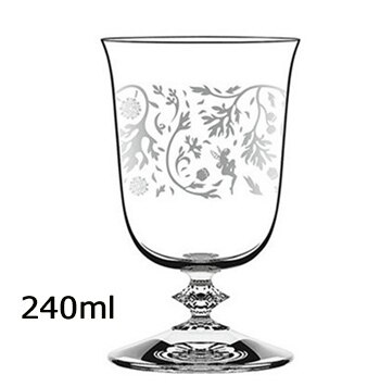 Cocktail Glazen Martini Glas Beker Glas: 240ml pattern