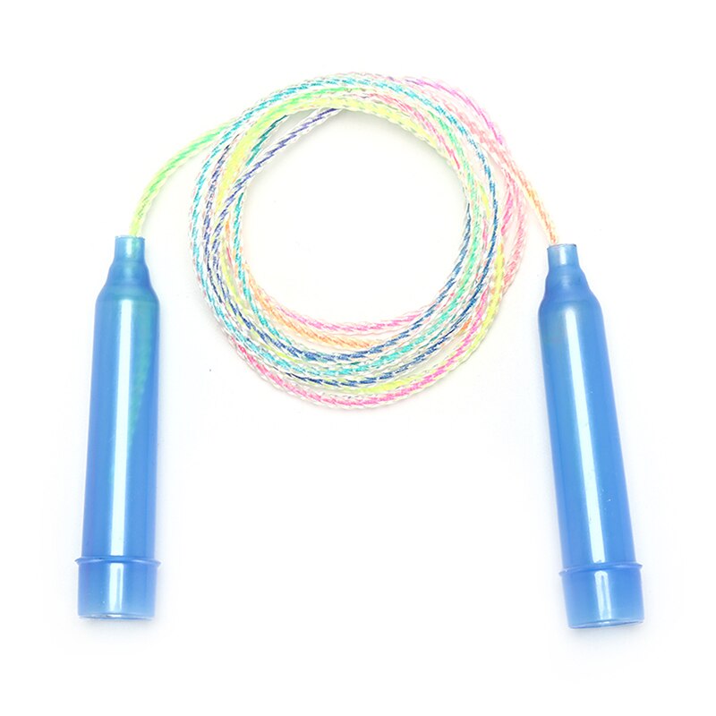 Portable Children Jump Rope Training Soft PVC Skip... – Grandado