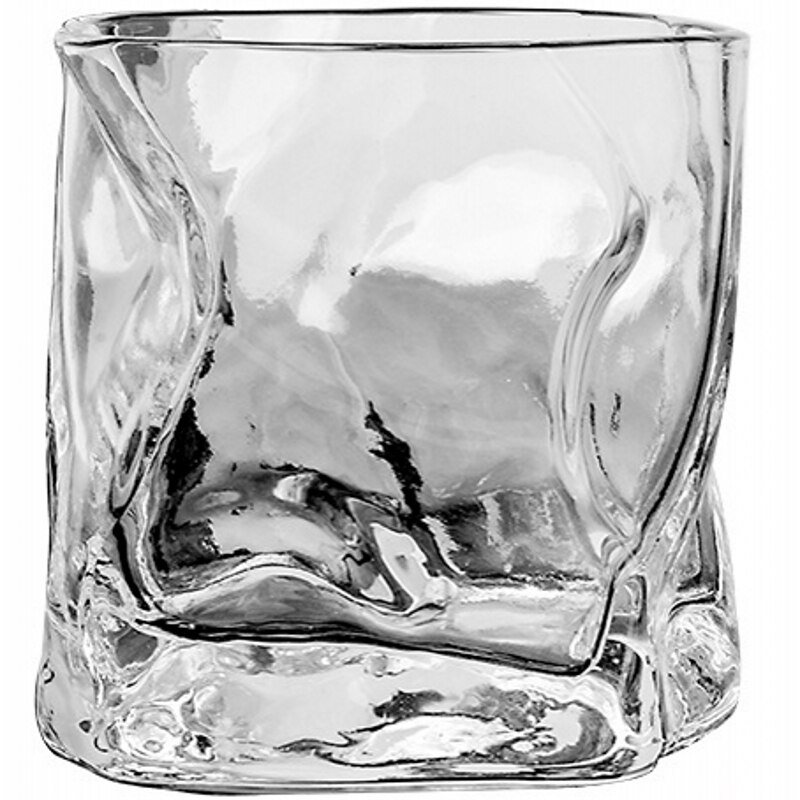 Japanse Rimpel Whisky Glas Creatieve Kristal Bier Wijn Cup Sap Brandy Cocktail Bar Party Huis Drinkware