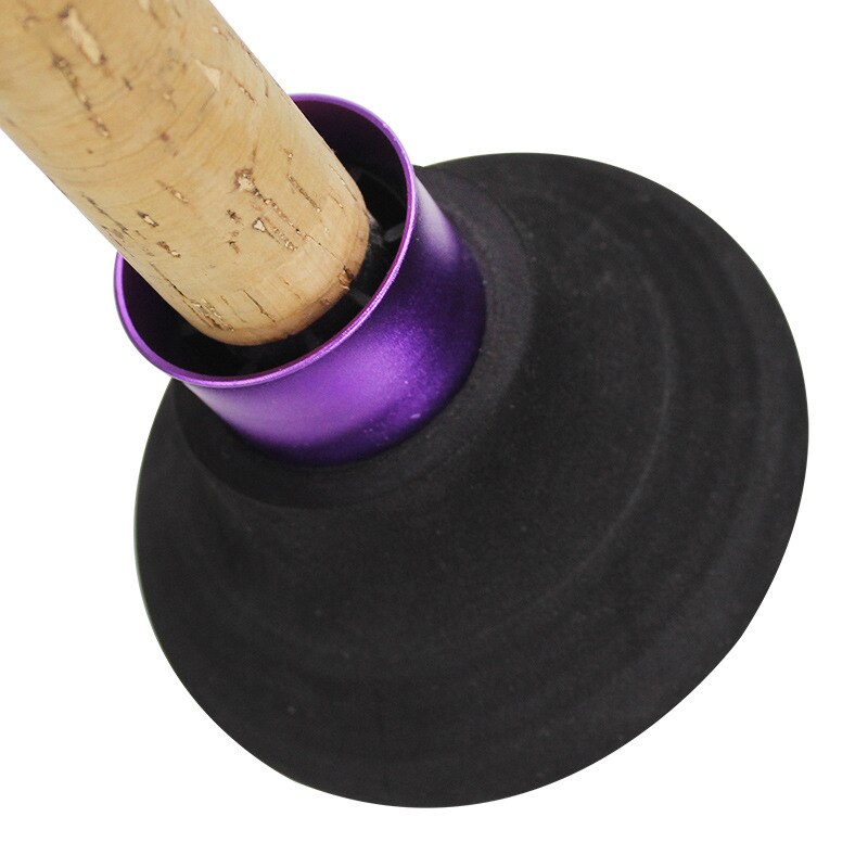 Simple rod support fishing supplies for deep-sea fishing with EVA conical rod carrier with spherical belly top