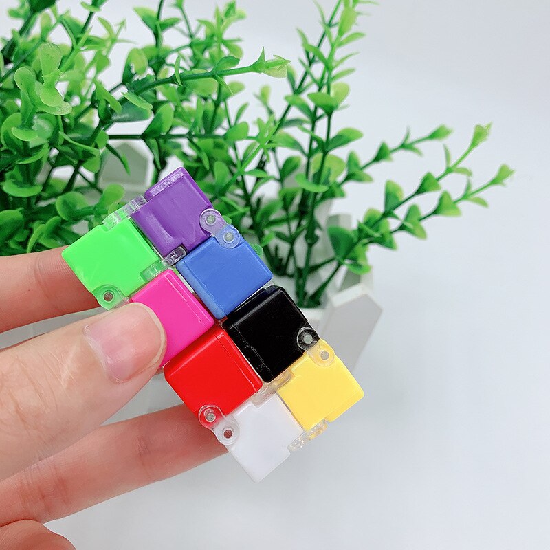 50-Piece Novelty Toy Set - Assorted Styles - Fun Fidget Toys for Kids