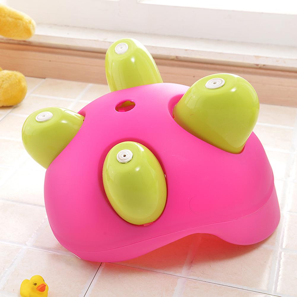 baby potte toalettsete bolle bærbar treningspanne barnas gryte låve sengepanel komfortabel rygg toalett jenter takrenne tegneserie pottemaker