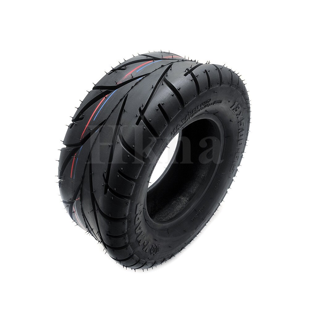 13x5.00-6.5 Tubeless Tire 13 Inch Thickened Vacuum Tyre for Electric Scooter Accessories