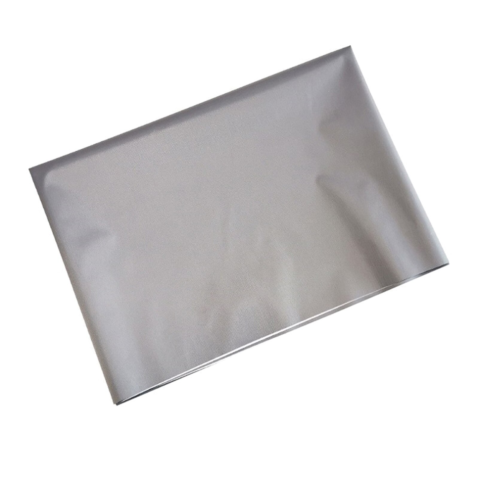 Folding Metal Anti-Light HD Projection Curtain, Size: 110 inch 16:9 250x140cm Punch Black Border