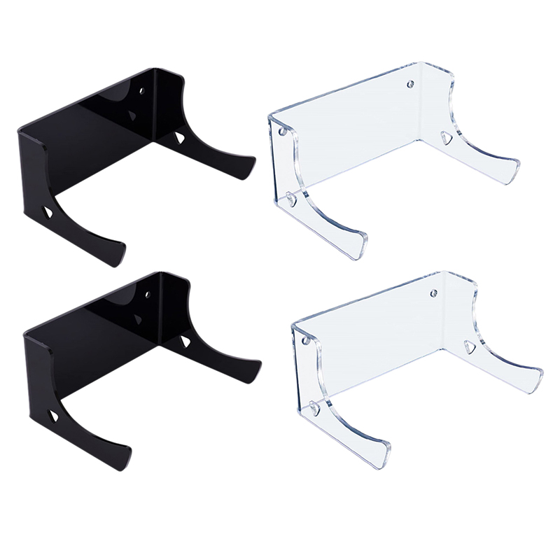Skateboard Muur Hanger Acryl Display Rack Geschikt Voor Longboard Skateboard Skateboarden Te Store Display