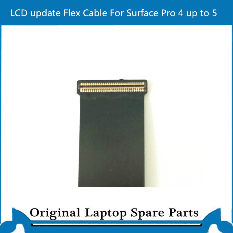 Original LCD Screen Flex Cable for Miscrosoft Surface Pro 4 LCD update Cable M1010537-003 M1003336-004