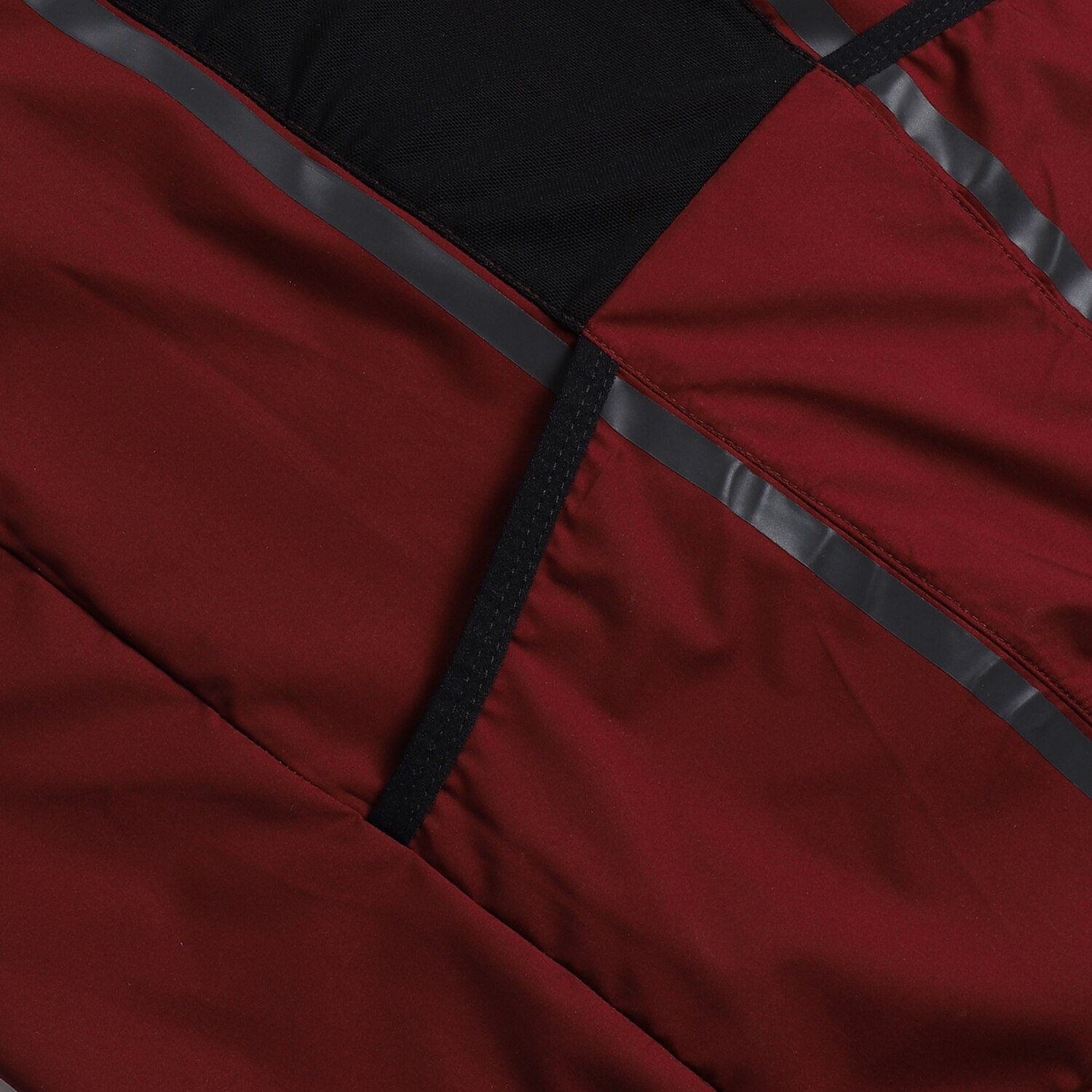 SPEXCEL-Chaleco ligero de ciclismo, tejido elástico para deporte viento con cremallera bidireccional y bolsillo trasero, última actualización