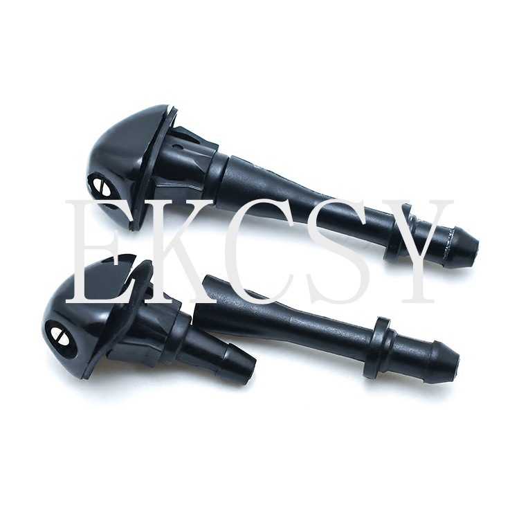 Inyector de limpiaparabrisas, inyector de boquilla para gran pared HOVER HAVAL H3 H5 GREAT WALL X240 X200