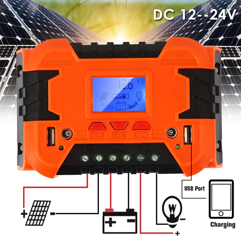 Zonnepaneel-multimeter - Fotovoltaïsche Paneel-multimeter Zonnepaneel