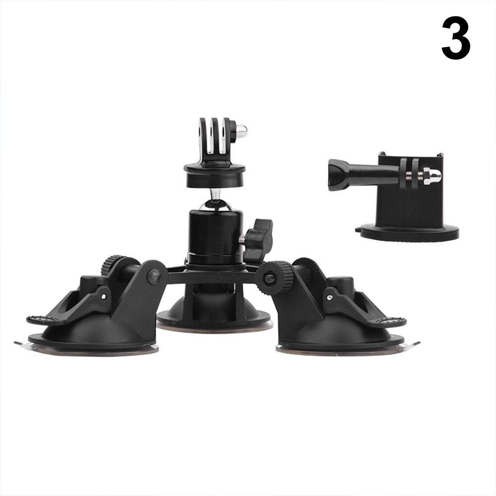 Suction Cup Car Holder Mount Glass Sucker Accessories Parts for DJI Osmo Pocket