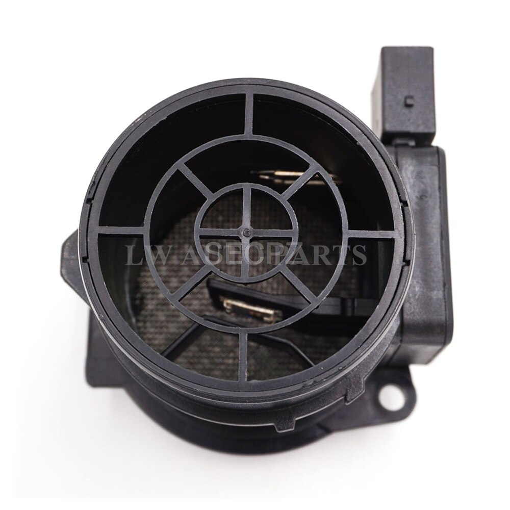 Mass Air Flow Maf Sensor Meter For Mercedes Benz C... Grandado