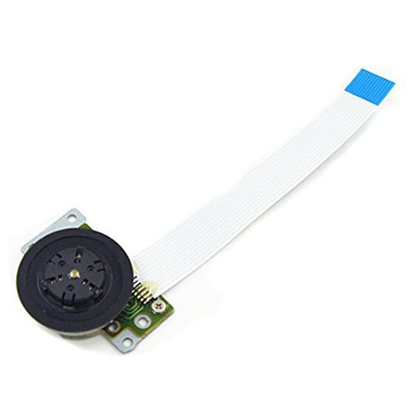 Drive Motor Engine Spindle Motor Replacement for Playstation 2 PS2 Slim SCPH-700117W 7000X 70000